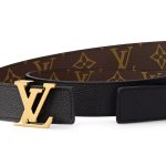 LV Initiales 30mm Reversible Belt - Image 2